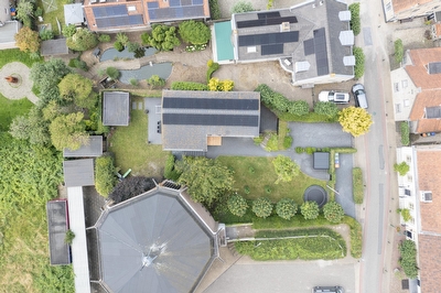 Dorpsstraat 38, Heerjansdam