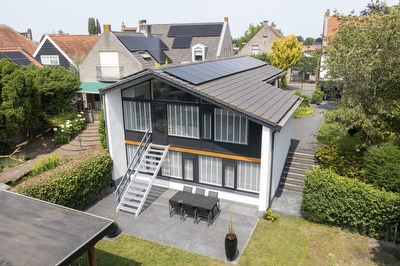Dorpsstraat 38, Heerjansdam