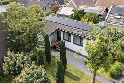 Dorpsstraat 38, Heerjansdam