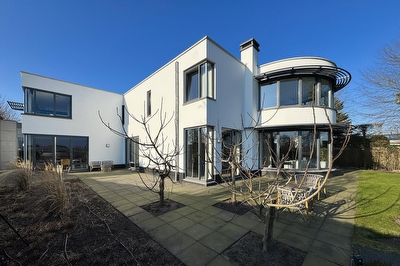 Dorpsstraat 53 C, Hendrik-Ido-Ambacht