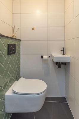 Dorpsstraat 59, Oud-Alblas