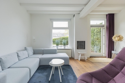Dorpsstraat 59, Oud-Alblas