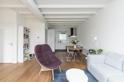 Dorpsstraat 59, Oud-Alblas
