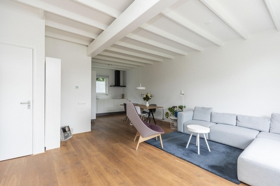 Dorpsstraat 59, Oud-Alblas