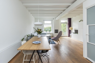 Dorpsstraat 59, Oud-Alblas