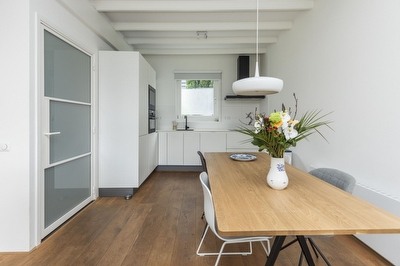 Dorpsstraat 59, Oud-Alblas