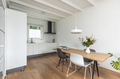 Dorpsstraat 59, Oud-Alblas