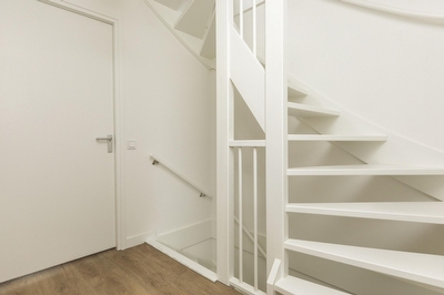 Dorpsstraat 59, Oud-Alblas