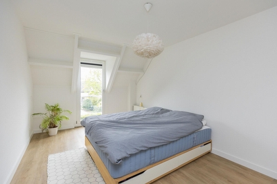 Dorpsstraat 59, Oud-Alblas