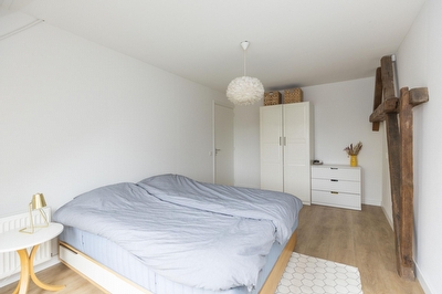 Dorpsstraat 59, Oud-Alblas