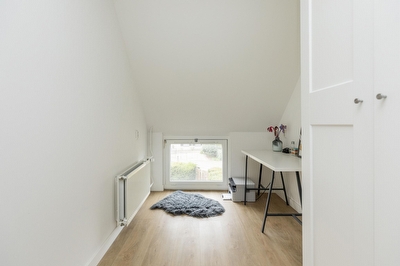 Dorpsstraat 59, Oud-Alblas