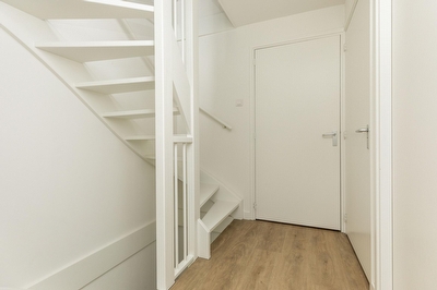 Dorpsstraat 59, Oud-Alblas
