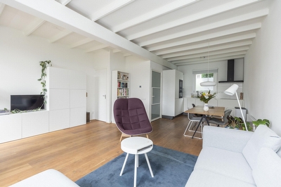 Dorpsstraat 59, Oud-Alblas