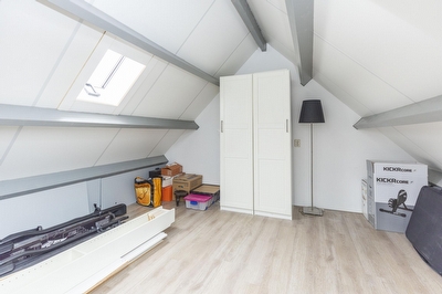 Dorpsstraat 59, Oud-Alblas