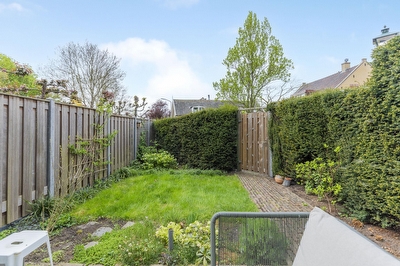 Dorpsstraat 59, Oud-Alblas