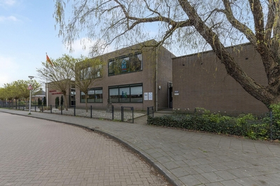 Dorpsstraat 59, Oud-Alblas