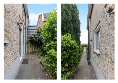 Dorpsstraat 59, Oud-Alblas