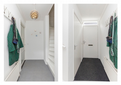 Dorpsstraat 59, Oud-Alblas