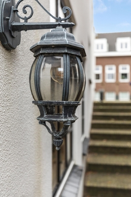 Dorpsstraat 91, Heerjansdam