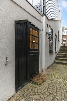 Dorpsstraat 91, Heerjansdam