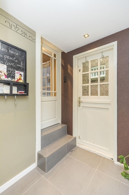 Dorpsstraat 91, Heerjansdam