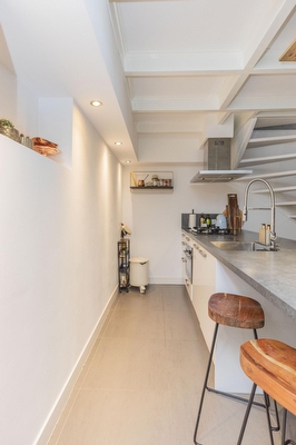 Dorpsstraat 91, Heerjansdam