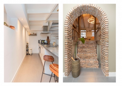 Dorpsstraat 91, Heerjansdam