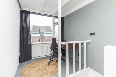 Dorpsstraat 91, Heerjansdam