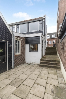 Dorpsstraat 91, Heerjansdam