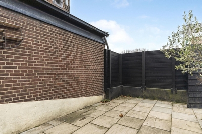 Dorpsstraat 91, Heerjansdam