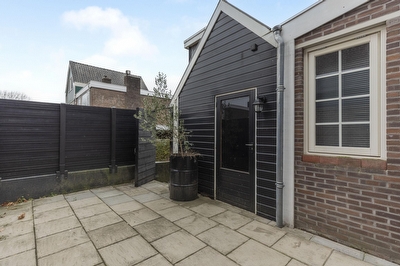 Dorpsstraat 91, Heerjansdam