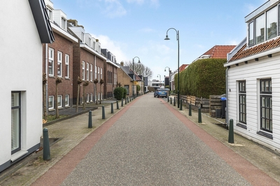 Dorpsstraat 91, Heerjansdam