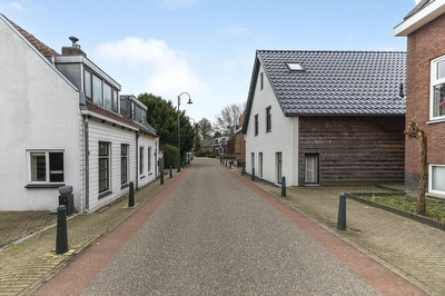 Dorpsstraat 91, Heerjansdam