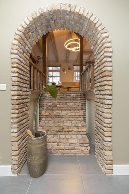 Dorpsstraat 91, Heerjansdam
