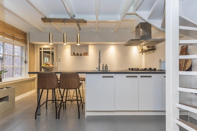 Dorpsstraat 91, Heerjansdam