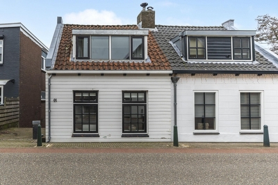 Dorpsstraat 91, Heerjansdam