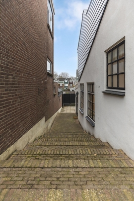 Dorpsstraat 91, Heerjansdam