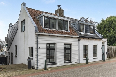 Dorpsstraat 91, Heerjansdam