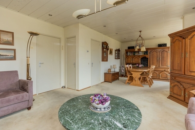 Ds. Sleeswijk Visserstraat 12 a, Ridderkerk