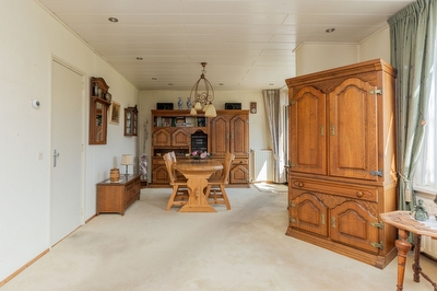 Ds. Sleeswijk Visserstraat 12 a, Ridderkerk