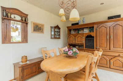 Ds. Sleeswijk Visserstraat 12 a, Ridderkerk