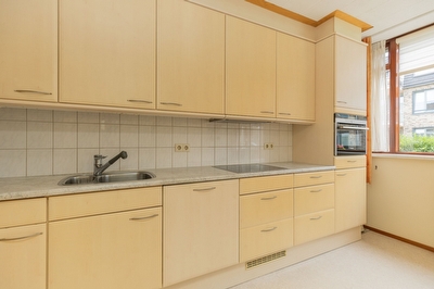 Ds. Sleeswijk Visserstraat 12 a, Ridderkerk