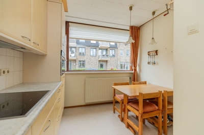 Ds. Sleeswijk Visserstraat 12 a, Ridderkerk