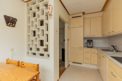 Ds. Sleeswijk Visserstraat 12 a, Ridderkerk