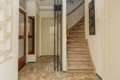 Ds. Sleeswijk Visserstraat 12 a, Ridderkerk