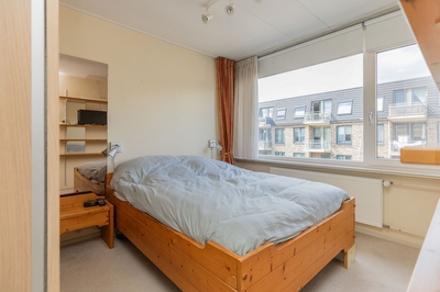 Ds. Sleeswijk Visserstraat 12 a, Ridderkerk