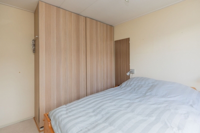 Ds. Sleeswijk Visserstraat 12 a, Ridderkerk