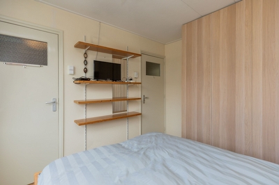 Ds. Sleeswijk Visserstraat 12 a, Ridderkerk
