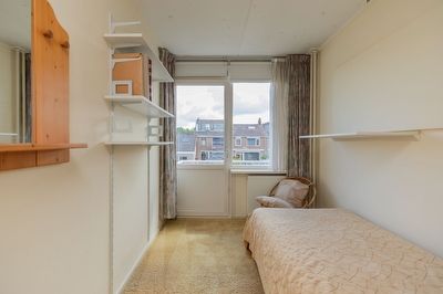 Ds. Sleeswijk Visserstraat 12 a, Ridderkerk