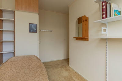 Ds. Sleeswijk Visserstraat 12 a, Ridderkerk
